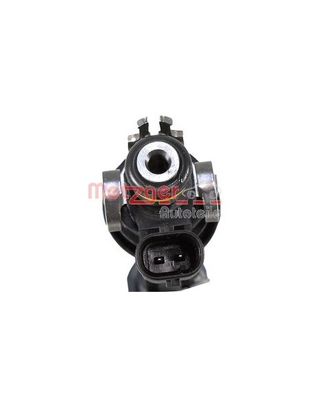 Inyector de Gasolina 166001525R para Renault