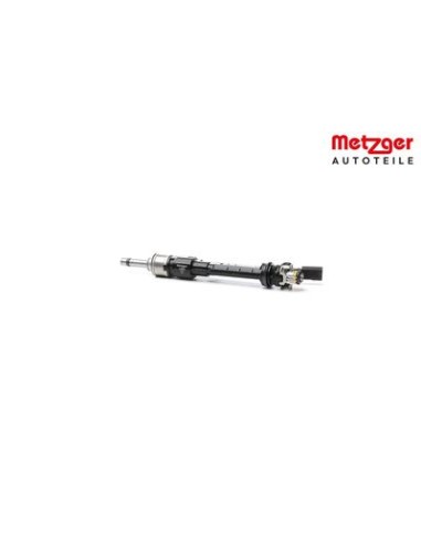 Inyector de Gasolina 166001525R para Renault