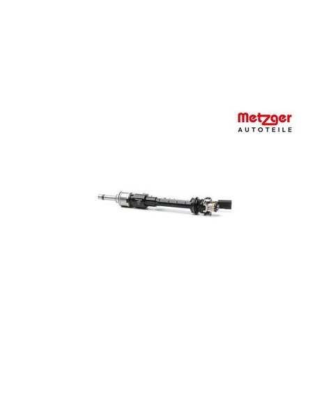 Inyector de Gasolina 166001525R para Renault