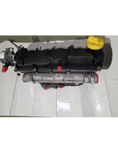 110415795R	CULATA K9K RECUPERADA RENAULT MEGANE...