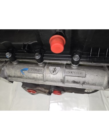 110415795R	CULATA K9K RECUPERADA RENAULT MEGANE...