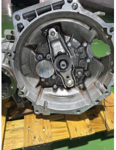 Caja de cambios MWW manual Grupo VAG 1.6 TDI 105CV CLHA...