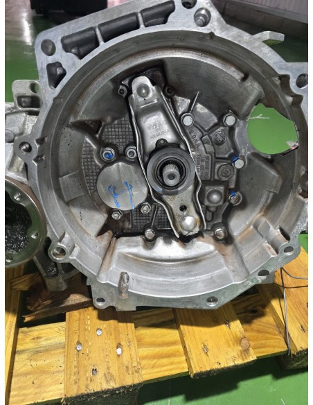 Caja de cambios MWW manual Grupo VAG 1.6 TDI 105CV CLHA (ver compatibilidad)
