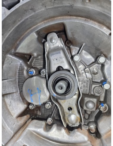 Caja de cambios MWW manual Grupo VAG 1.6 TDI...