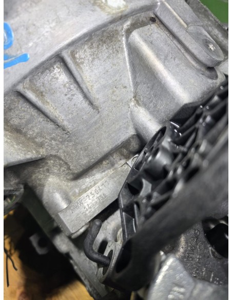 Caja de cambios MWW manual Grupo VAG 1.6 TDI 105CV CLHA (ver compatibilidad)