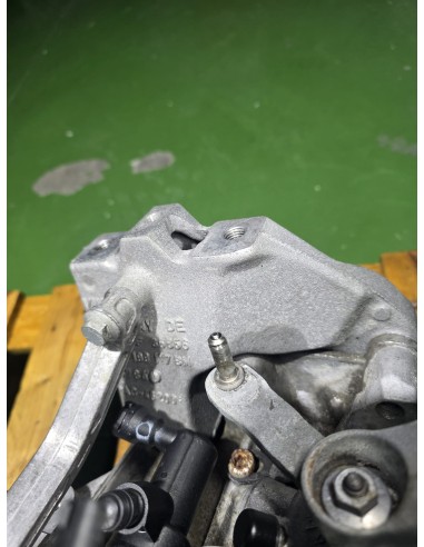 Caja de cambios MWW manual Grupo VAG 1.6 TDI...