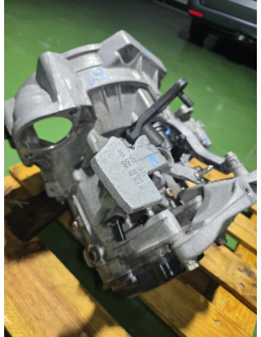Caja de cambios MWW manual Grupo VAG 1.6 TDI...