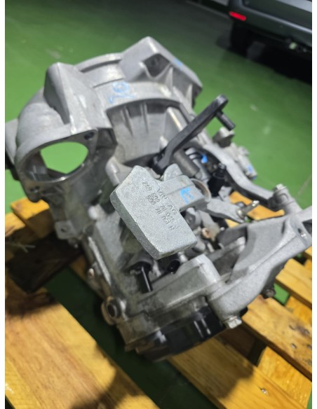 Caja de cambios MWW manual Grupo VAG 1.6 TDI 105CV CLHA (ver compatibilidad)