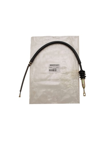 CABLE DE FRENO DE ESTACIONAMIENTO  LAND ROVER