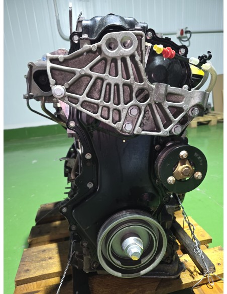 Motor Completo M9R Renault Trafic 2.0 dCi