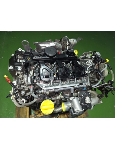Motor Completo M9R Renault Trafic 2.0 dCi