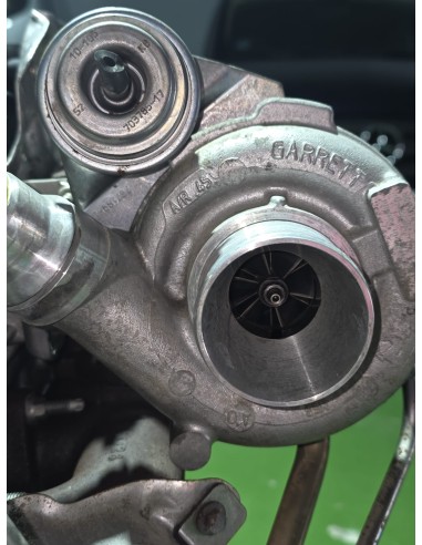 Motor Completo M9R Renault Trafic 2.0 dCi