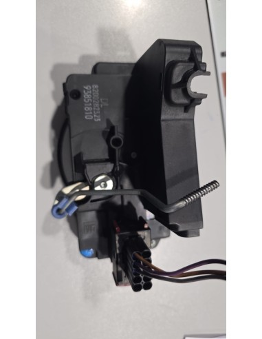 Cerradura Portón Trasero Renault Trafic II –...