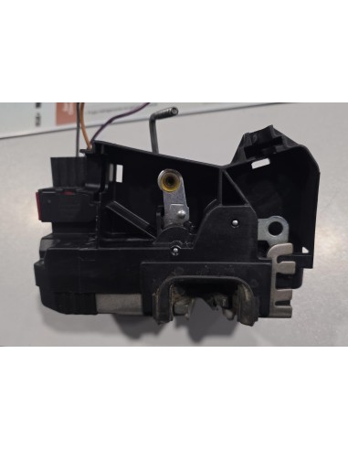 Cerradura Portón Trasero Renault Trafic II –...