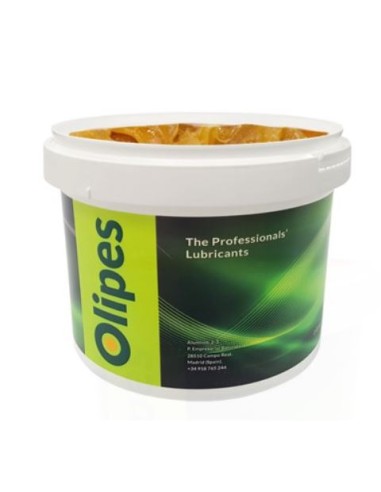 Grasa Olipes Maxigras C45 Li-EP 00/000