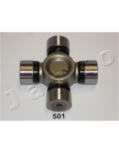 CRUCETA DE TRANSMISION MITSUBISHI	 25X77MM