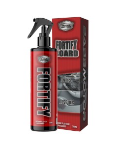 LIMPIADOR DE SALPICADEROS E INTERIORES FORTIFY BOARD...
