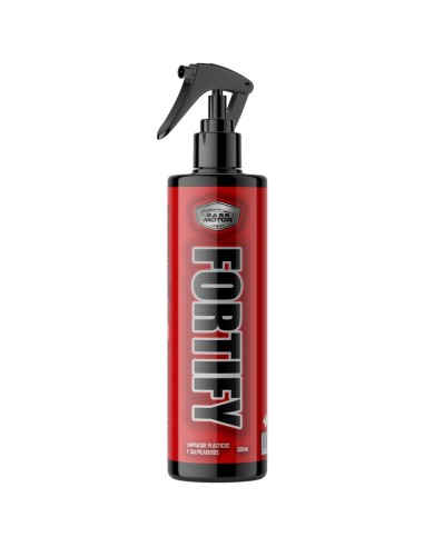 LIMPIADOR DE SALPICADEROS E INTERIORES FORTIFY...