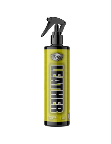 LIMPIADOR DE PIEL Y CUERO LEATHER REVIVER...