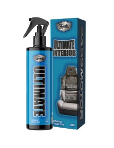 LIMPIADOR DE TAPICERIAS ULTIMATE INTERIOR BASSMOTOR