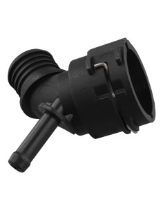 5Q0 122 291 P Tubo de agua de refrigerante grupo Vag