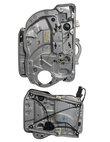 ELEVALUNA COMPLETO DELANTERO IZQUIERDO...