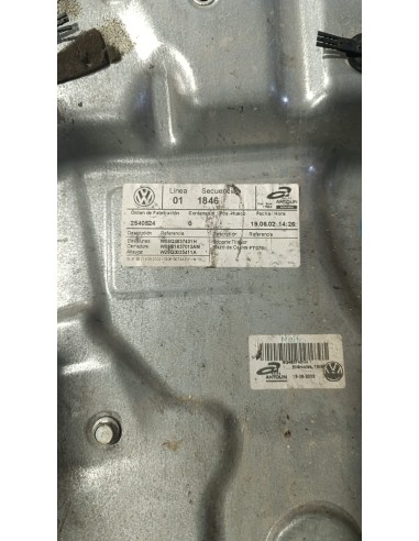 ELEVALUNA COMPLETO DELANTERO IZQUIERDO...