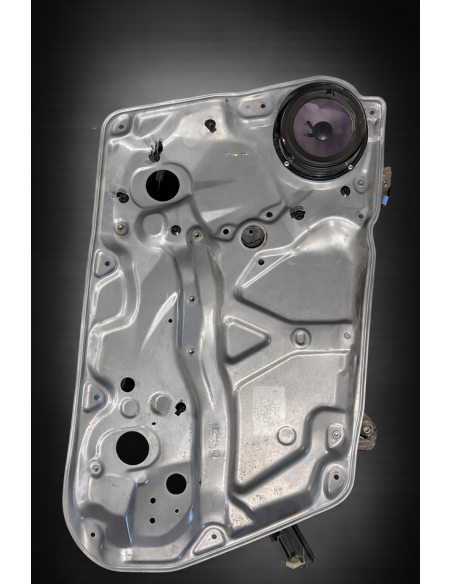 ELEVALUNAS COMPLETO DELANTERO IZQUIERDO VOLKSWAGEN PASSAT