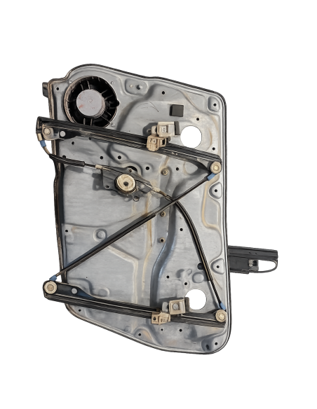 ELEVALUNAS COMPLETO DELANTERO IZQUIERDO VOLKSWAGEN PASSAT