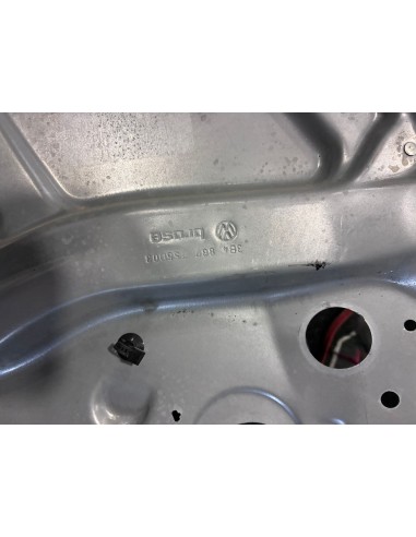 ELEVALUNAS COMPLETO DELANTERO IZQUIERDO...