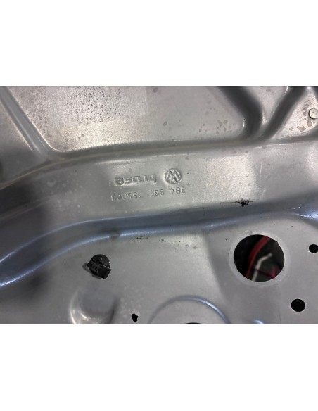 ELEVALUNAS COMPLETO DELANTERO IZQUIERDO VOLKSWAGEN PASSAT