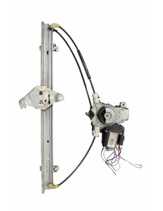 ELEVALUNAS DELANTERO IZQUIERDO NISSAN PATHFINDER