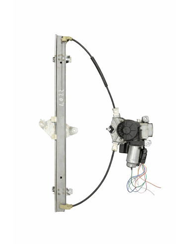 ELEVALUNAS DELANTERO IZQUIERDO NISSAN PATHFINDER