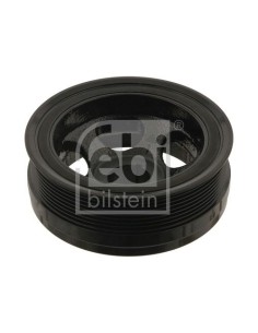 Polea, Cigueñal Mercedes