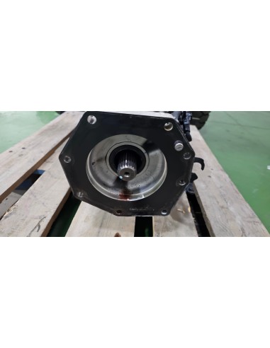 Caja de Cambios 4424000015 Kia Sorento 2.5 CRDi...