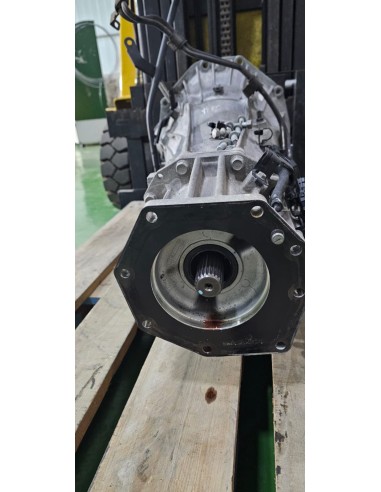 Caja de Cambios Automática Kia Sorento /...