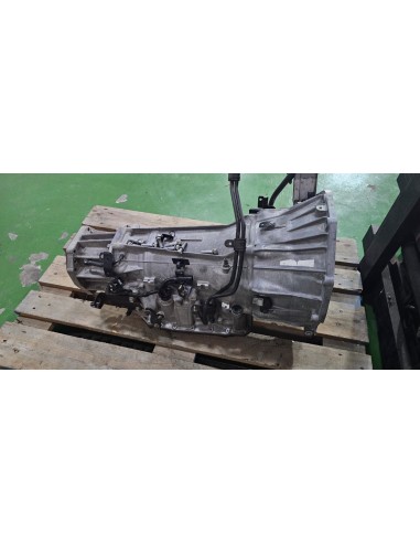 Caja de Cambios 4424000015 Kia Sorento 2.5 CRDi...