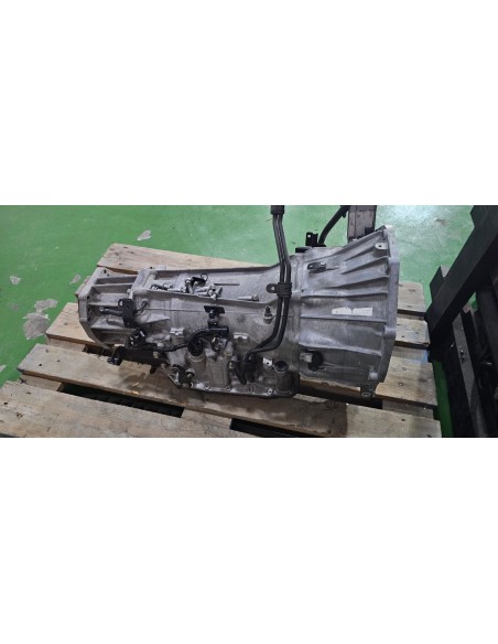 Caja de Cambios 4424000015 Kia Sorento 2.5 CRDi D4CB Sin Transfer