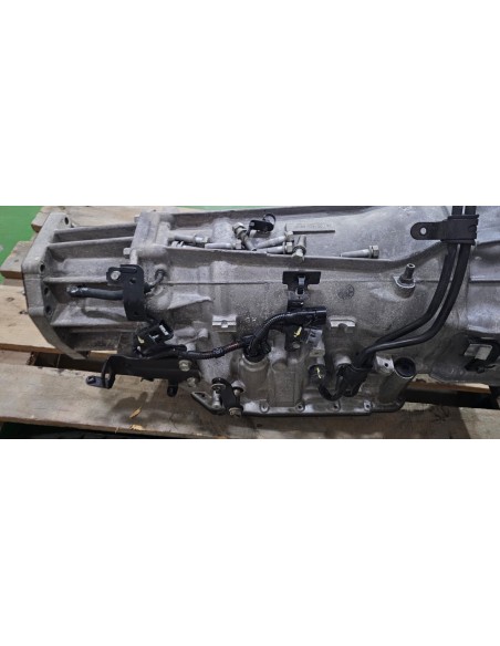 Caja de Cambios Automática Kia Sorento / Hyundai H350