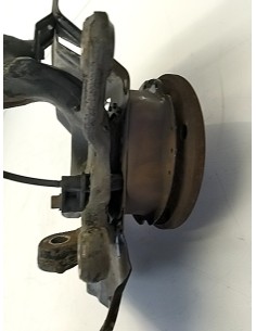 Mangueta BMW Serie 3 E46 320d 330d M57 | Ref. 31211096430...