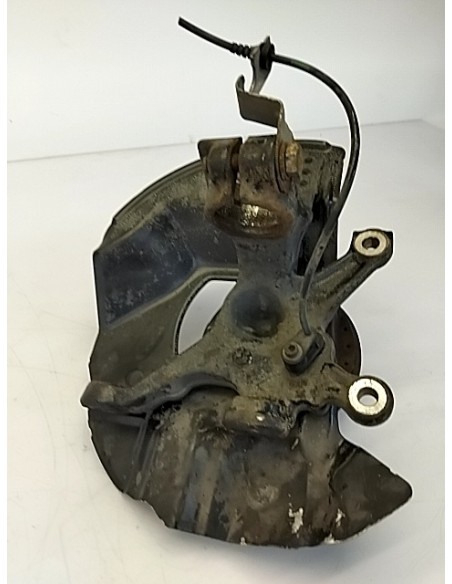 Mangueta BMW Serie 3 E46 320d 330d M57 | Ref. 31211096430 | Desguace