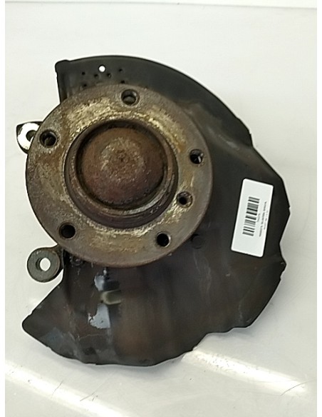 Mangueta BMW Serie 3 E46 320d 330d M57 | Ref. 31211096430 | Desguace