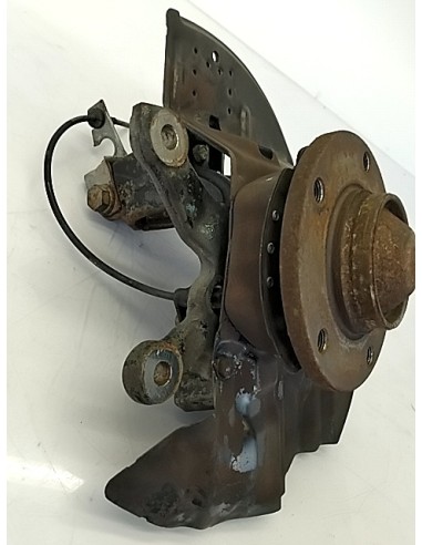 Mangueta BMW Serie 3 E46 320d 330d M57 | Ref....