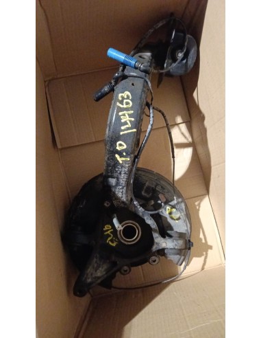 Mangueta trasera derecha BMW Serie 3 E46 M57 |...