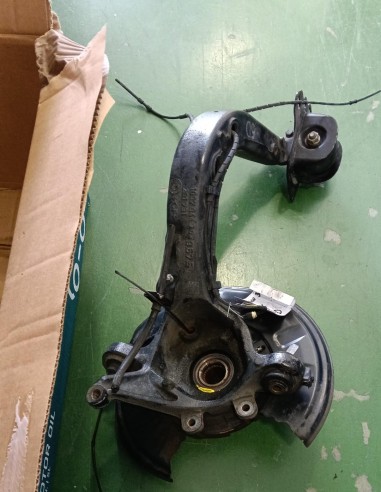 Mangueta trasera derecha BMW Serie 3 E46 M57 |...