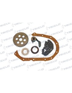 7700655335 KIT DE CADENA DE DISTRIBUCION RENAULT SUPER 5