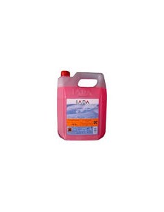 Anticongelante 50528 C.C. 30% 5 L. (ROSA)