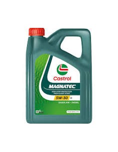 ACEITE CASTROL MAGNATEC 5W30 C3 4 LITROS