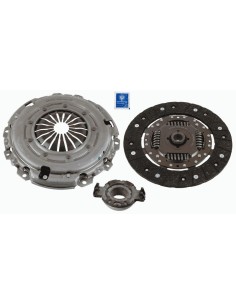 Embrague Completo Citroën - Peugeot