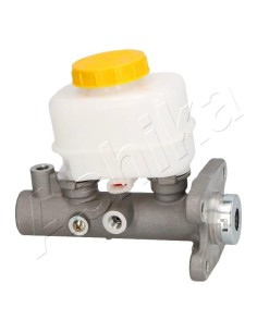 Bomba de Freno Nissan Patrol con Abs